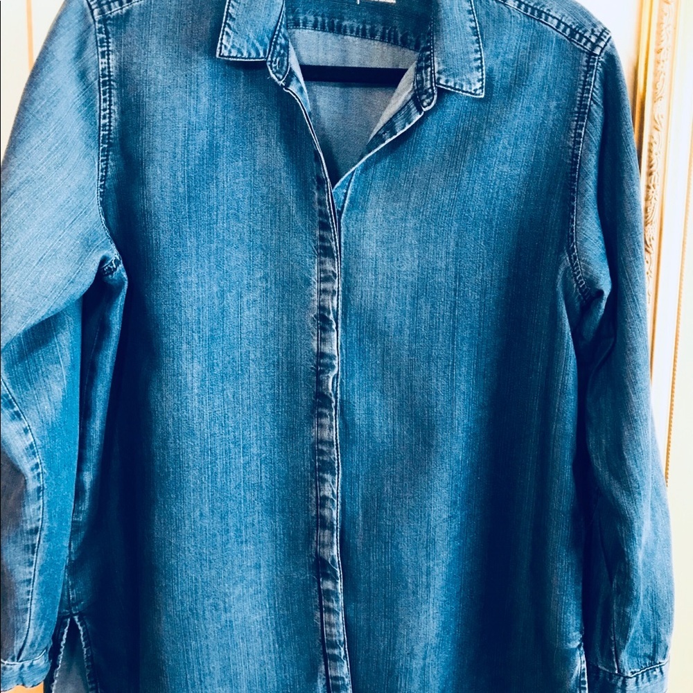 🐳Gap Jean 👕